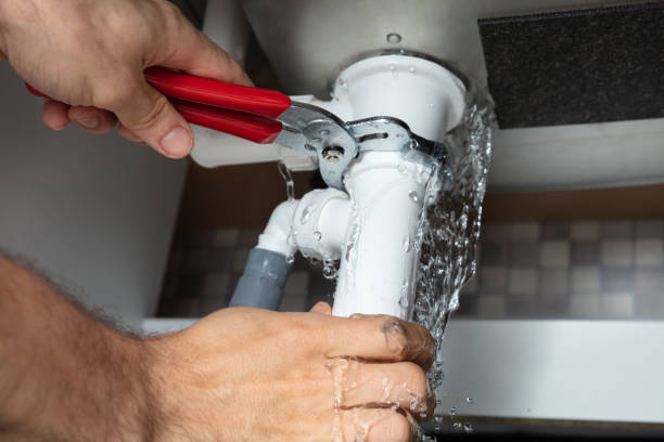 Best Flood damage cleanup  in Westminster, TX